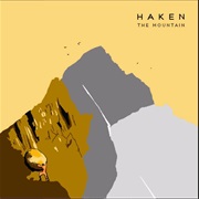 Haken - Pareidolia