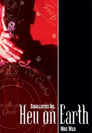 Hell on Earth (Mike Wild)