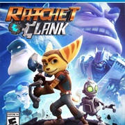 Ratchet &amp; Clank (PS4)