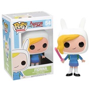 Fionna
