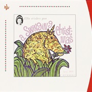 Ella Wishes You a Swinging Christmas