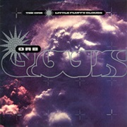 The Orb - Little Fluffy Clouds