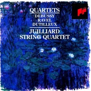 Claude Debussy - String Quartet