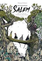 The Daughters of Salem (Thomas Gilbert)