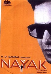 Nayak the Hero (1966)