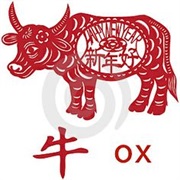 Ox (Chinese Zodiac)