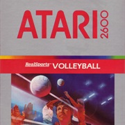 Realsports Volleyball