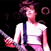 Kathy Foster (The Thermals)