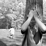 Play Hide + Seek