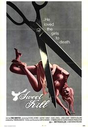 Sweet Kill - Curtis Hanson (1971)