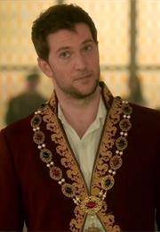 Lord Simon Westbrook