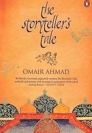 The Storyteller's Tale (Omair Ahmad)
