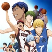 Kuroko's Basketball (2012)