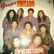 Amor De Colegiala – Grupo Pintado (1993)