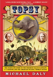 Topsy (Michael Daly)