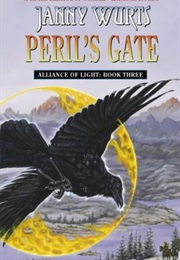 Peril's Gate (Janny Wurts)