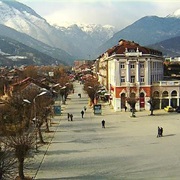 Peć, Kosovo