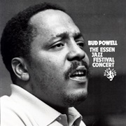 The Essen Jazz Festival Concert – Bud Powell (Black Lion, 1960)