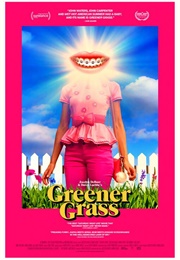 Greener Grass (2019)