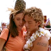 Ren and Jason (The Even Stevens Movie)