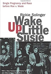 Wake Up Little Susie (Rickie Solinger)