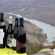 Adega Vella, Galicia