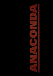 Anaconda. (1997)