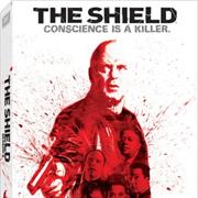 The Shield: Season 5