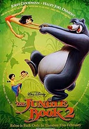 The Jungle Book 2 (2003)