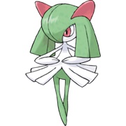 Kirlia