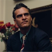Joaquin Phoenix