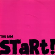The Jam - Start!