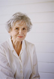 Meneseteung (Alice Munro)