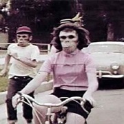 Boards of Canada - Everything You Do Is a Balloon