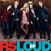 Loud - R5
