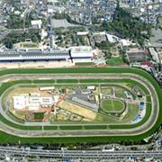 Tokyo Racecourse