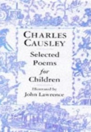 Selected Poms for Children (Charles Causley)