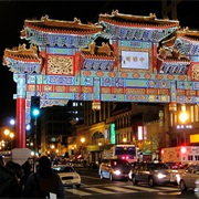 Chinatown, Manhattan, NY