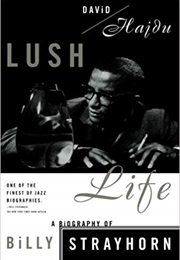 Lush Life (David Hajdu)