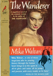 The Wanderer (Mika Waltari)