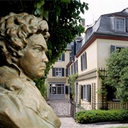 Beethoven-Haus, Bonn