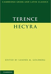 Hecyra (Terence)