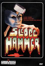 Sledgehammer – David A. Prior (1983)