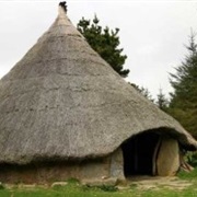 Celtin Roundhouse