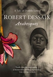 Arabesques (Robert Dessaix)