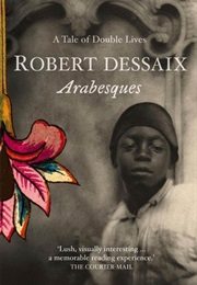 Arabesques (Robert Dessaix)