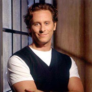 Steven Weber