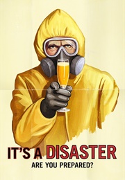 It's a Disaster (2012)