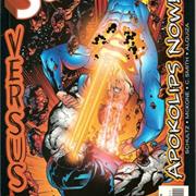Superman vs. Darkseid: Apokolips Now!