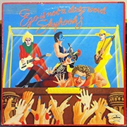 Ego Is Not a Dirty Word - Skyhooks
